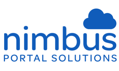Nimbus Portal Solutions Logo.